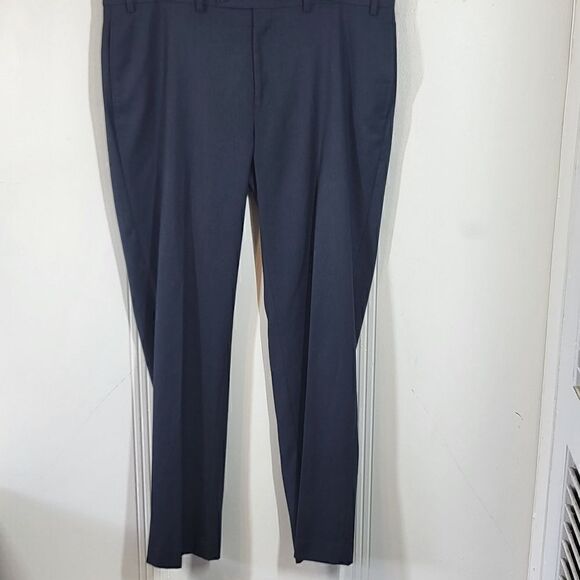 Ralph Lauren Men's Gray Pants - Picture 2 of 10